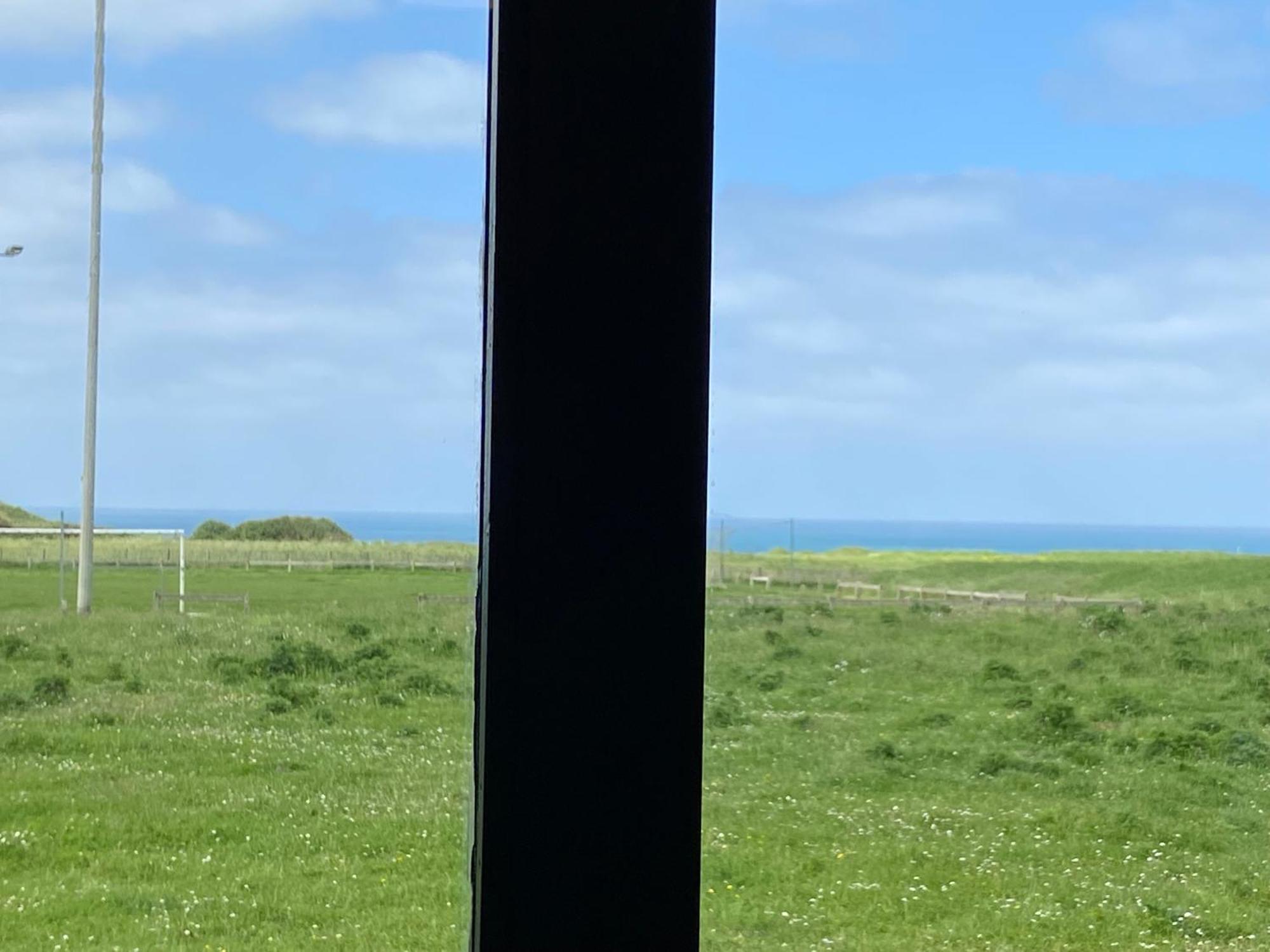 Brise De Mer Sur La Naturelle, Studio A Wimereux , Parking Exteriör bild